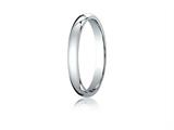 Benchmark® 3mm Comfort Fit Wedding Band / Ring
