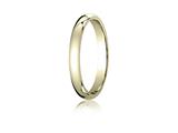 Benchmark® 3mm Comfort Fit Wedding Band / Ring