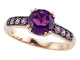 Genuine Amethyst Ring by Effy Collection®