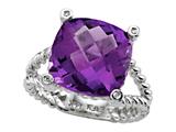 Amethyst Ring by Effy Collection®