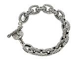 Sterling Silver Bracelet by Effy Collection
