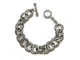 Sterling Silver Bracelet by Effy Collection