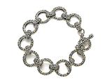 Sterling Silver Bracelet by Effy Collection