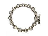 Sterling Silver Bracelet by Effy Collection