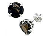Genuine Smoky Quartz Earrings by Effy Collection®