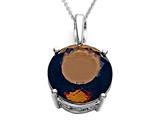 Genuine Smoky Quartz Necklace / Pendant by Effy Collection®