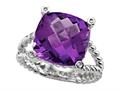 Amethyst Ring by Effy Collection®