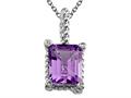 Amethyst Pendant by Effy Collection®