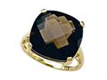 Genuine Smoky Quartz Ring by Effy Collection®
