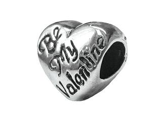 Zable™ Sterling Silver Unicorn Bead / Charm
