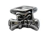 Zable™ Grad Cap and Diploma Bead / Charm