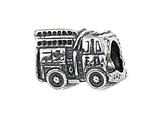 Zable™ Fire Truck Bead / Charm