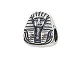 Zable™ King Tut Bead / Charm