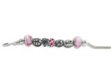 Zable™ Faith And Inspiration Theme Bracelet Bead / Charm