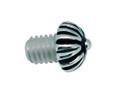 Zable™ Sterling Silver Screw Replacment for Bead Ring (BZB70)