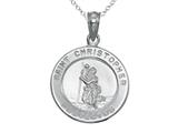 St. Christopher(Medium)