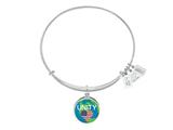 Bangle-Unity Red Heart