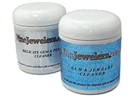 Jewelry Cleaner
