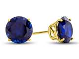 Created Sapphire