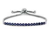 Created Sapphire
