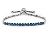 London Blue Topaz