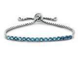 Coated Paraiba Topaz
