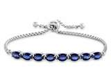 Created Sapphire