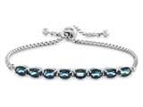 London Blue Topaz