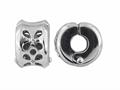 Storywheel® Bracelet Stopper Bead / Charm