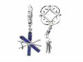 Storywheel® Ski Dangle Bead / Charm