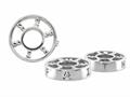 Storywheel® Created White Sapphire Faith Bead / Charm