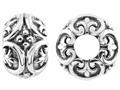 Storywheel® Fleur De Lis Bead/ Charm