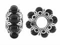 Storywheel® Onyx Bead / Charm