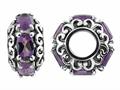 Storywheel® Amethyst Bead / Charm