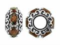 Storywheel® Garnet Bead / Charm