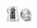 Storywheel® Cheer Megaphone Bead / Charm
