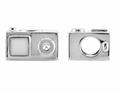 Storywheel® White Enamel iPod Bead / Charm
