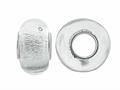 Storywheel® Clear Glass Bead / Charm