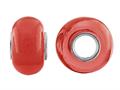 Storywheel® Red Glass Bead / Charm