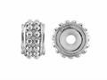 Storywheel® Silicon Stopper Bead / Charm