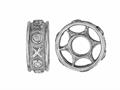 Storywheel® Diamond Bead / Charm