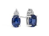 Created Sapphire