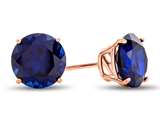 Created Sapphire