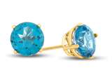 Coated Paraiba Topaz