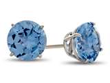 Simulated Aquamarine