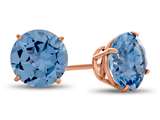 Simulated Aquamarine