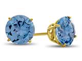 Simulated Aquamarine