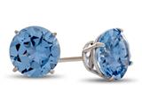 Simulated Aquamarine