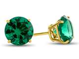 Simulated Emerald