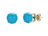 Compressed Turquoise
